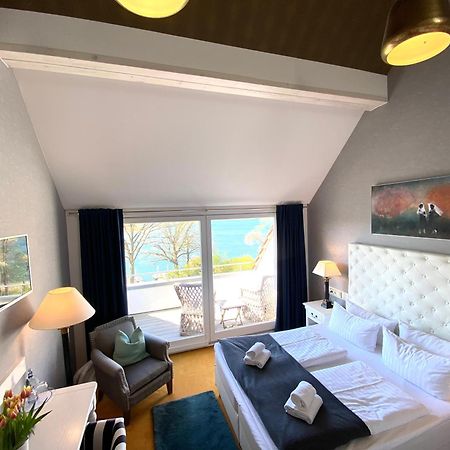 Seehotel Lichtenberg Exterior photo